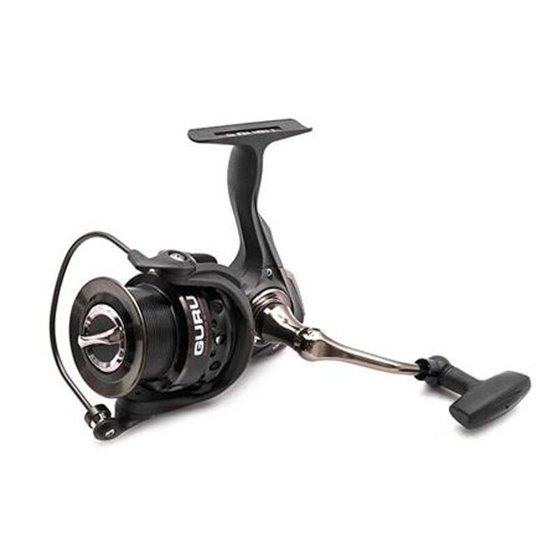 Moulinet Guru A-Class 5000 Reel - Moulinets feeder | Pacific P&ecirc;che