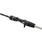 Canne Penn Prevail III Slow Pitch Jigging Cast 2.04 m 200 g - Cannes jigging | Pacific P&ecirc;che