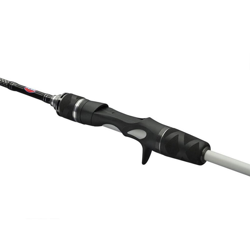 Canne Penn Prevail III Slow Pitch Jigging Cast 2.04 m 200 g - Cannes jigging | Pacific P&ecirc;che