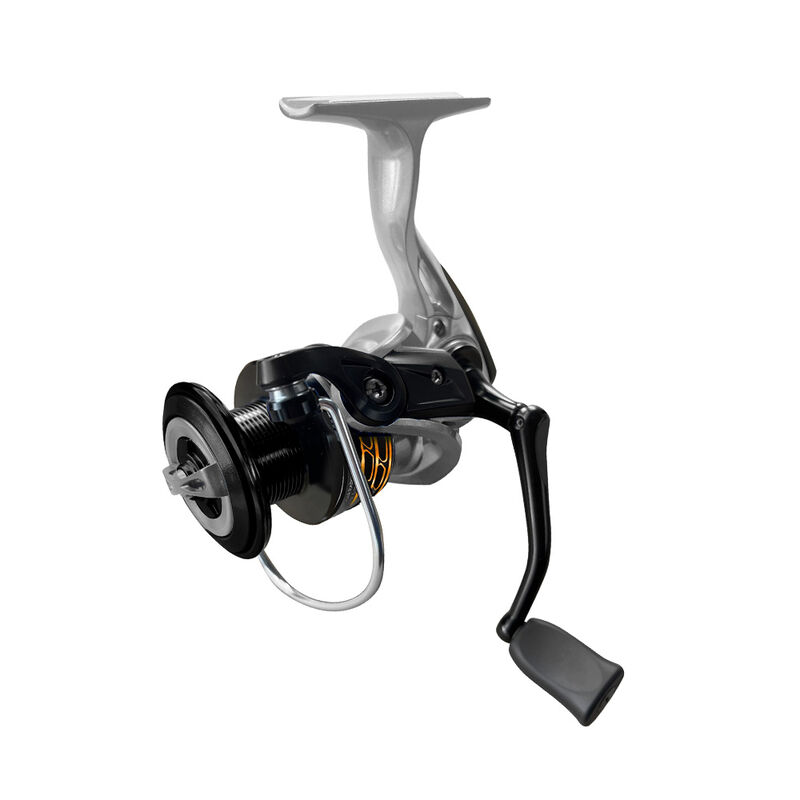 Ensemble Spinning Major Craft Kahory Combo Canne 702m 2.13m, 7-28g + Moulinet KRS2500 - Packs et ensembles | Pacific P&ecirc;che