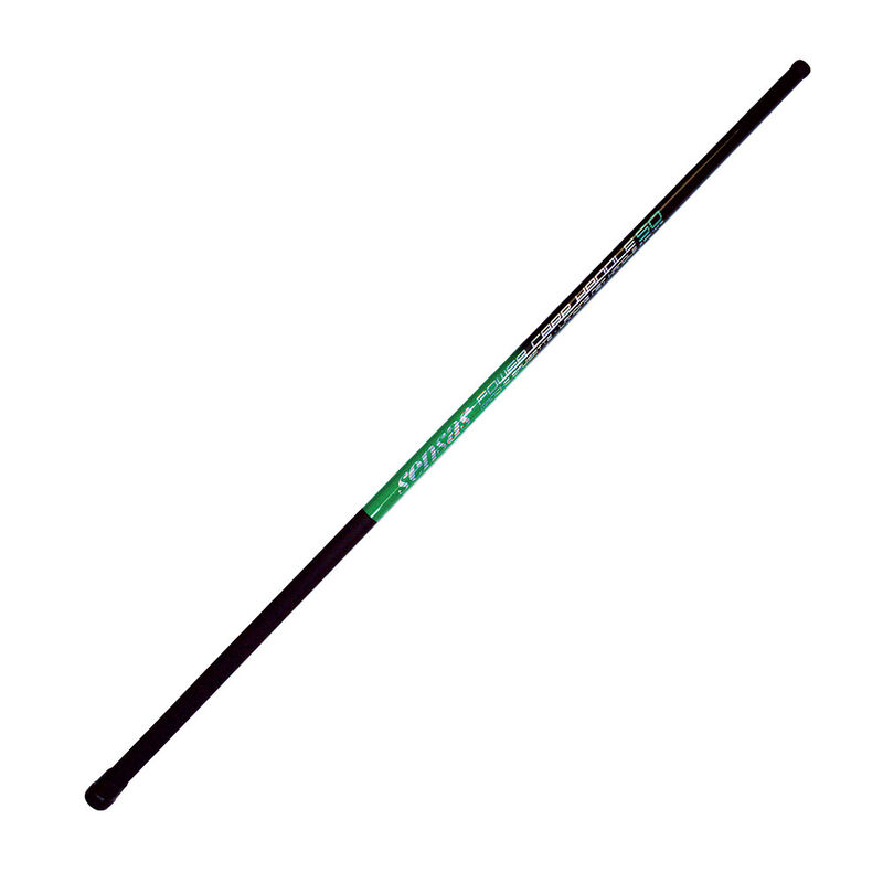 Manche d'&eacute;puisette coup sensas power carp handle 50 452 - Manches | Pacific P&ecirc;che