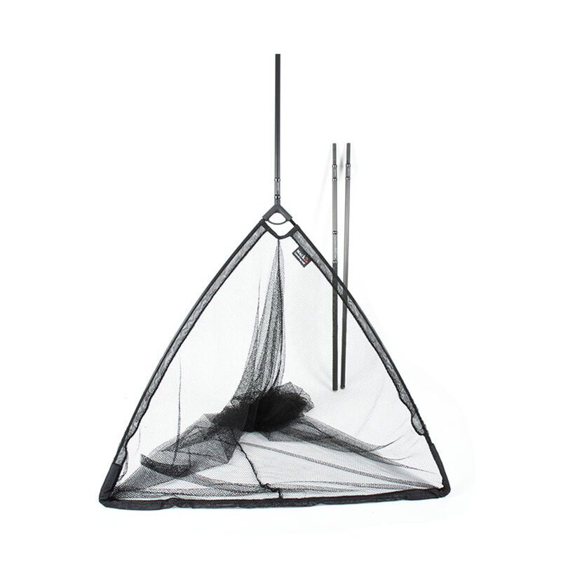 Epuisette Mack2 Falcon Competition Landing Net - Epuisettes | Pacific P&ecirc;che