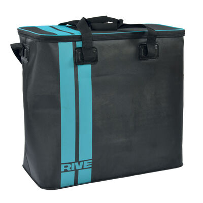 Sac &agrave; bourriche en eva rive xxl aqua - Sacs &agrave; bourriches | Pacific P&ecirc;che