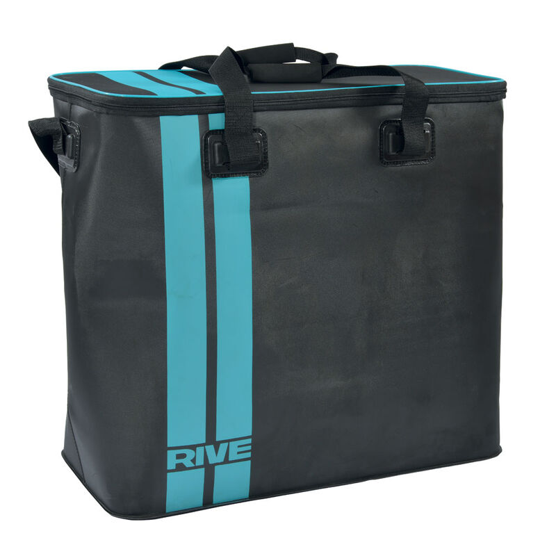 Sac &agrave; bourriche en eva rive xxl aqua - Sacs &agrave; bourriches | Pacific P&ecirc;che