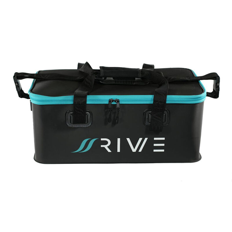 Boite RIVE Multi Case Box 55x30x25 - Sacs feeder | Pacific P&ecirc;che