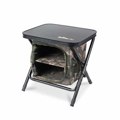 Meuble Nash Bank Life Bedside Station Camo Small - Cuisine/Repas | Pacific P&ecirc;che