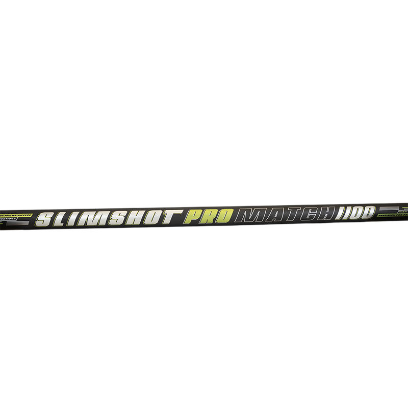 Canne Teos Slimshot Pro Match 1100 - Cannes Match | Pacific P&ecirc;che