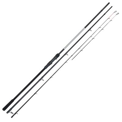 Canne Sensas Silver Arrow 13ft H - Cannes feeder | Pacific P&ecirc;che