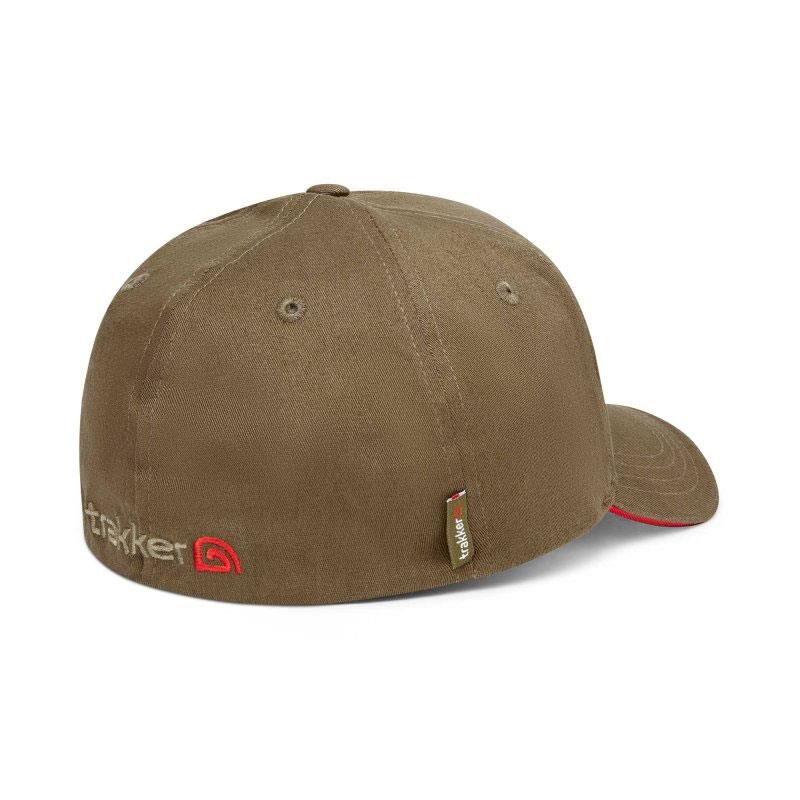 Casquette Trakker Flexi Fit Cap - Casquettes | Pacific P&ecirc;che