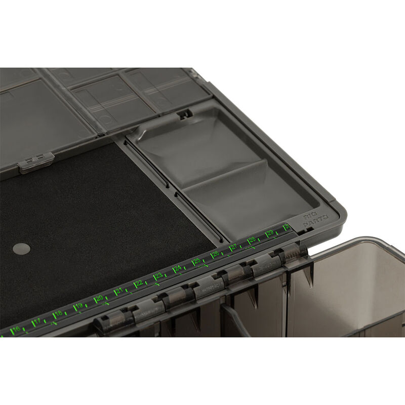 Bo&icirc;te Korda Tackle Box Large Collection - Bo&icirc;tes | Pacific P&ecirc;che