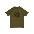 T-shirt Trakker Tempest - T-shirts manches courtes | Pacific P&ecirc;che