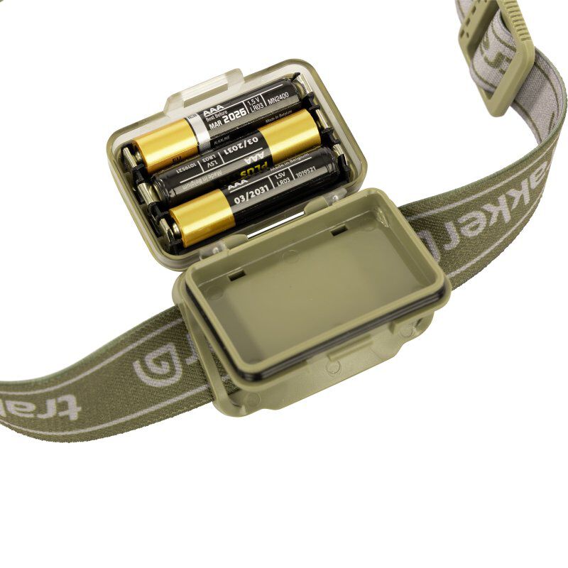 Lampe Frontale Trakker Nitelife Headtorch 220M - Frontale | Pacific P&ecirc;che
