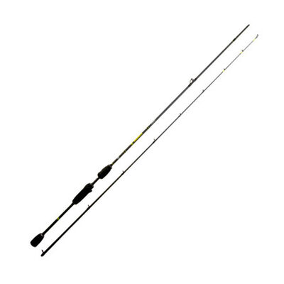Canne Spinning LMAB La Moustique 255H 2.55m, 20-60g - Cannes Spinning | Pacific P&ecirc;che