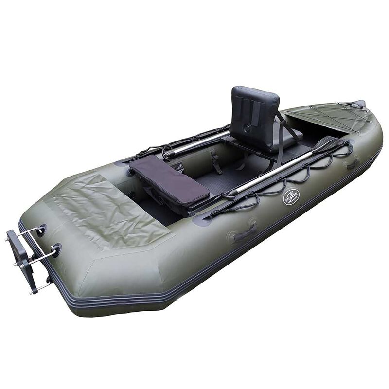 Kayak Frazer Gonflable - Bateaux | Pacific P&ecirc;che