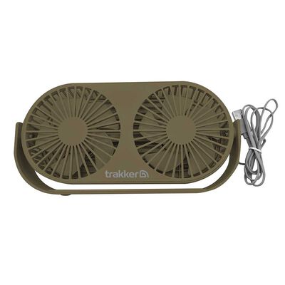 Ventilateur trakker usb biwy fan - Accessoires Biwy | Pacific P&ecirc;che