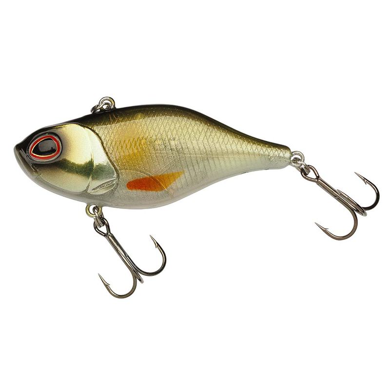 Leurre Dur Lipless Berkley Dex Ripper 7cm, 17g - Lipless | Pacific P&ecirc;che