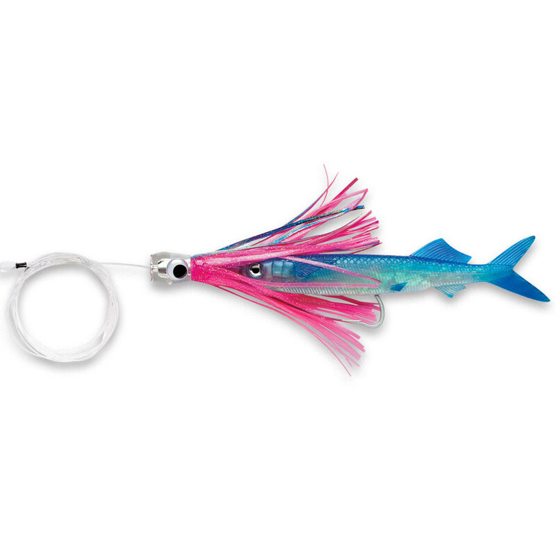 Leurre traine mer williamson ballyhoo combo bhcr10 26.6cm - Leurres Traine | Pacific P&ecirc;che