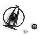 Moulinet Mouche Orvis Clearwater Reel II Black - Manuels | Pacific P&ecirc;che