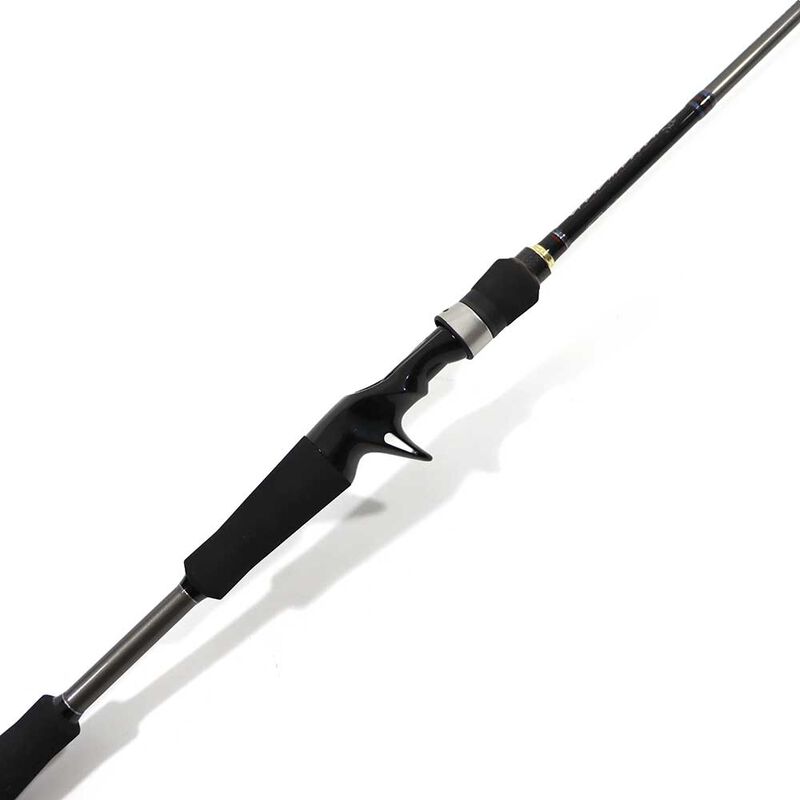 Canne Casting Major Craft Go Emotion 662M, 2.01m, 7-21g - Cannes Casting | Pacific P&ecirc;che