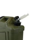Bidon Mack2 Water Container 10L - Bagagerie Repas | Pacific P&ecirc;che