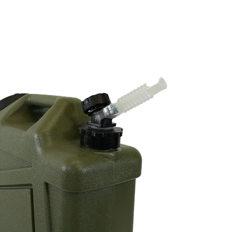 Bidon Mack2 Water Container 10L - Bagagerie Repas | Pacific P&ecirc;che