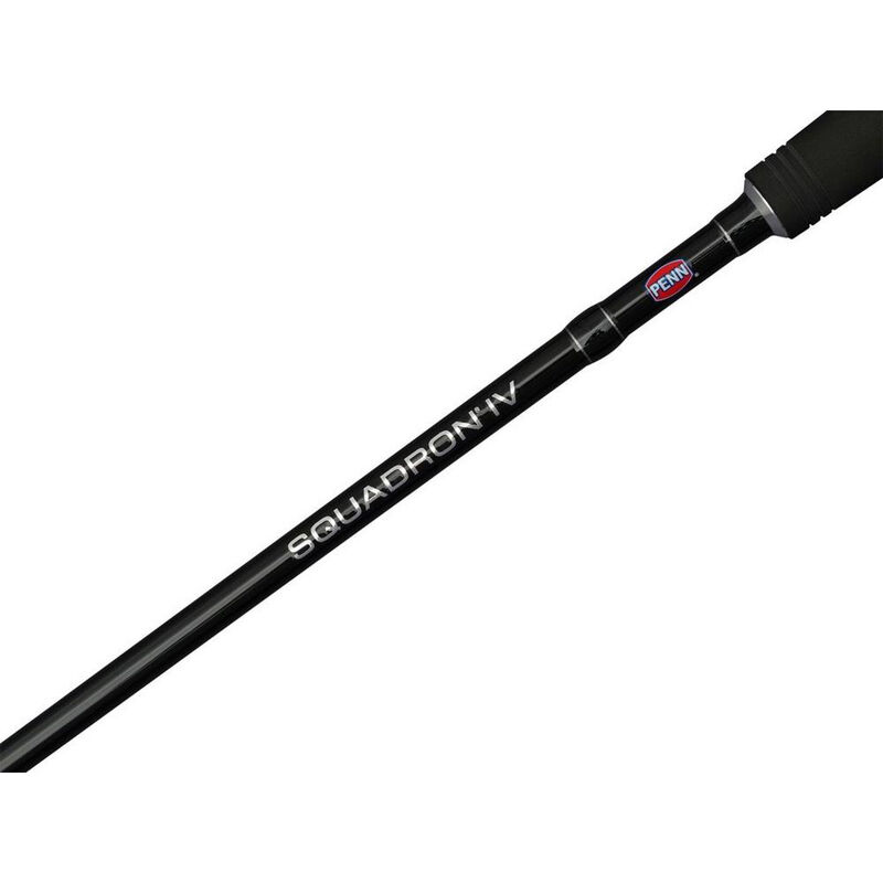 Canne Penn Squadron IV SW Spin 270 cm 20-50 g - Cannes lancer | Pacific P&ecirc;che