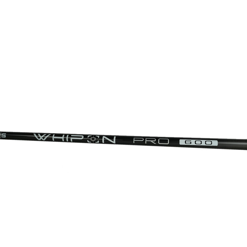 Canne Teos Whipon Pro 600 - Cannes Match T&eacute;lescopiques | Pacific P&ecirc;che