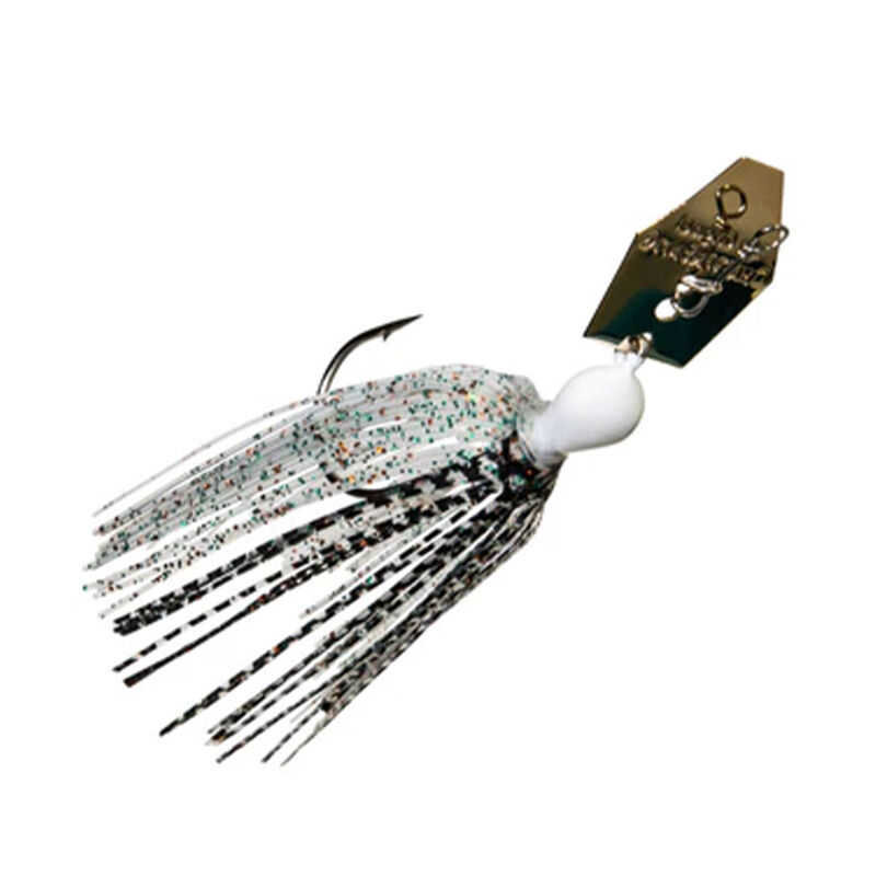 Bladed Jig Zman Chatterbait Original 14g - Chatterbaits | Pacific P&ecirc;che