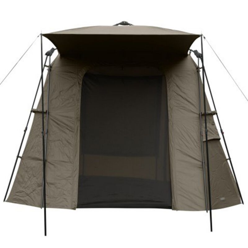 Biwy Trakker Gazebo Pro XL - Biwys | Pacific P&ecirc;che