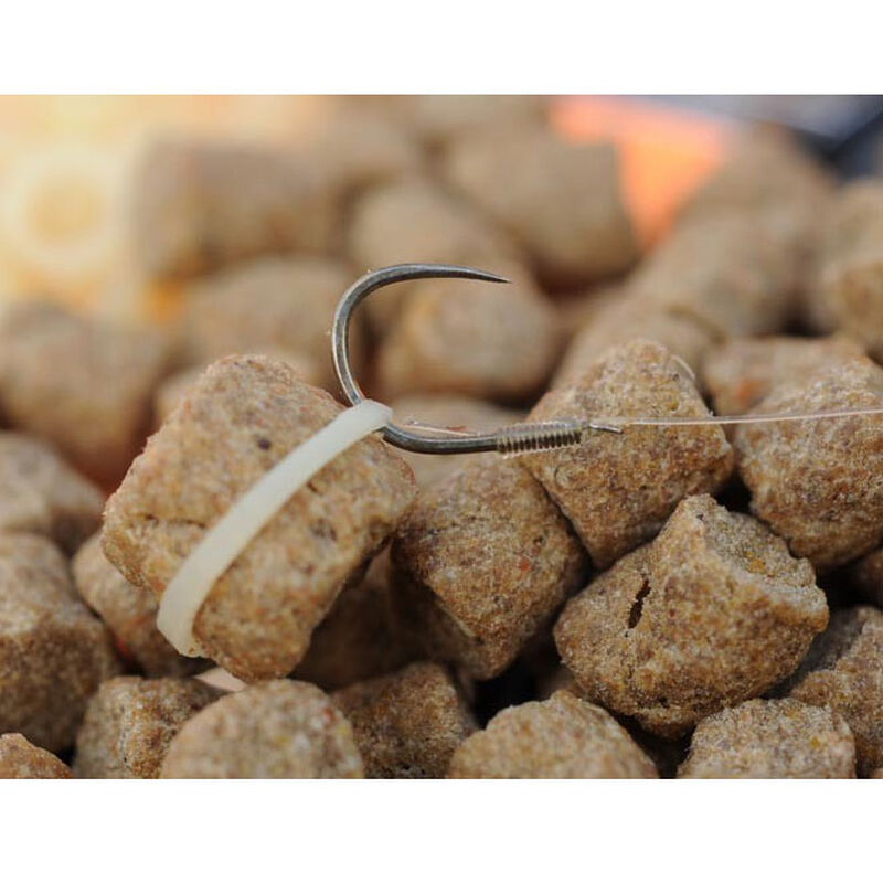 Stop app&acirc;ts coup guru micro bait bands - Hame&ccedil;ons / bas de ligne feeder | Pacific P&ecirc;che