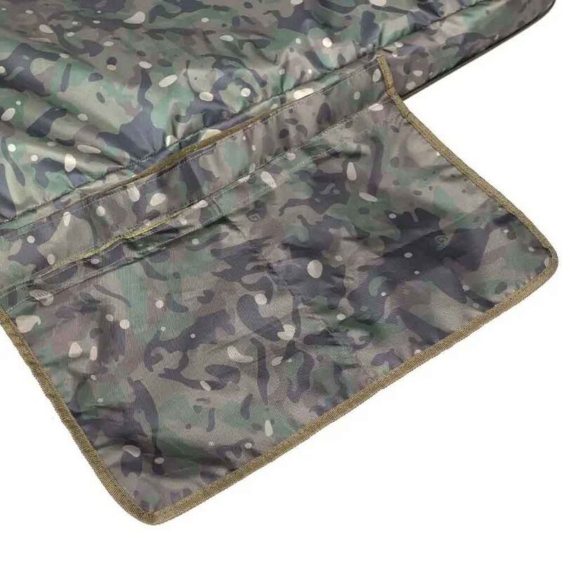 Tapis de r&eacute;ception Trakker Sanctuary MF Flat Mat - Tapis r&eacute;ception | Pacific P&ecirc;che