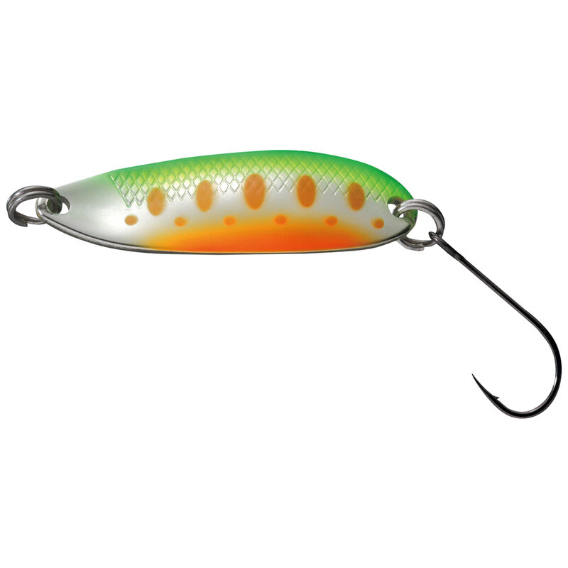 Cuill&egrave;re ondulante truite smith d-s line 4,5cm 5g - Cuill&egrave;res ondulantes | Pacific P&ecirc;che