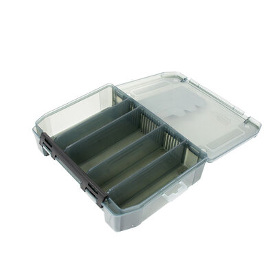 Boite Versus VS-1200NDDM Noir 25.5x19x6cm - Bo&icirc;tes | Pacific P&ecirc;che