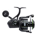 Moulinet MadCat Dominion Spinning 5500 - Spinning | Pacific P&ecirc;che