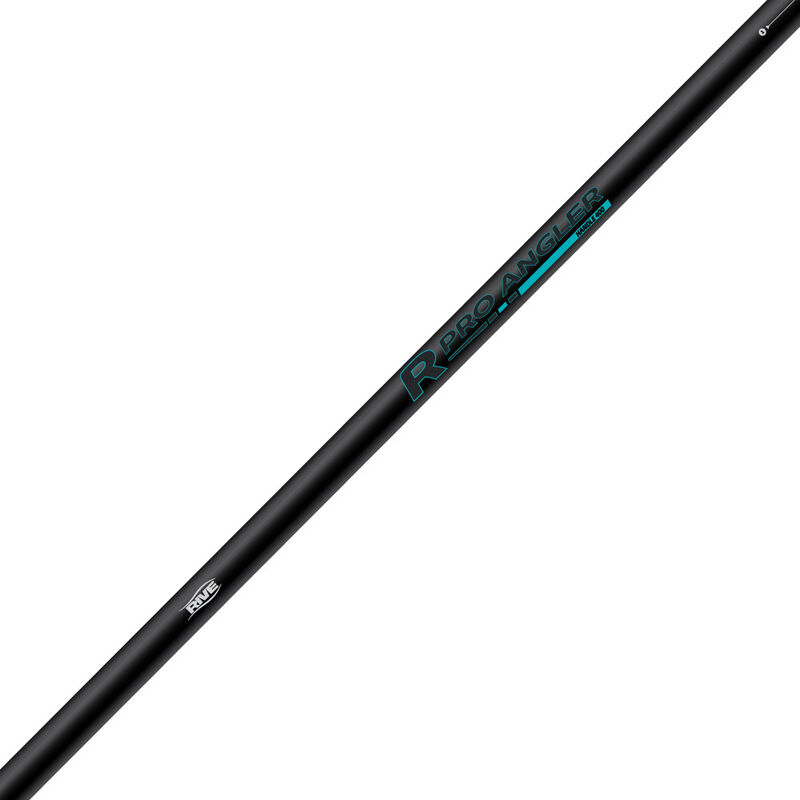 Manche d'Epuisette Rive R Pro Angler 4m - Manches | Pacific P&ecirc;che