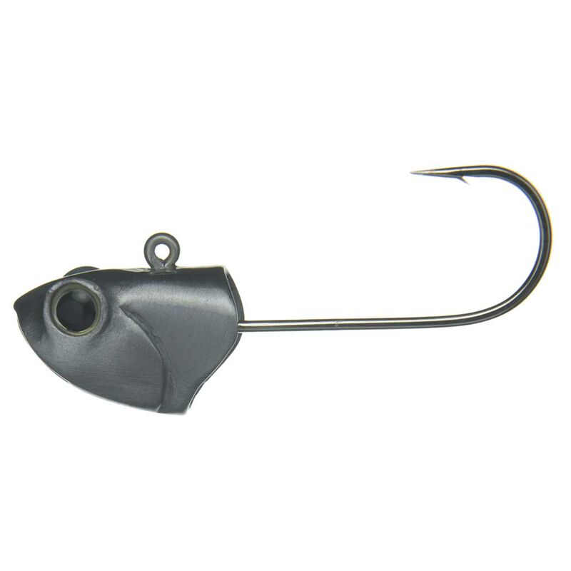 T&ecirc;te plomb&eacute;e xorus rolling matt - T&ecirc;tes Plomb&eacute;es | Pacific P&ecirc;che