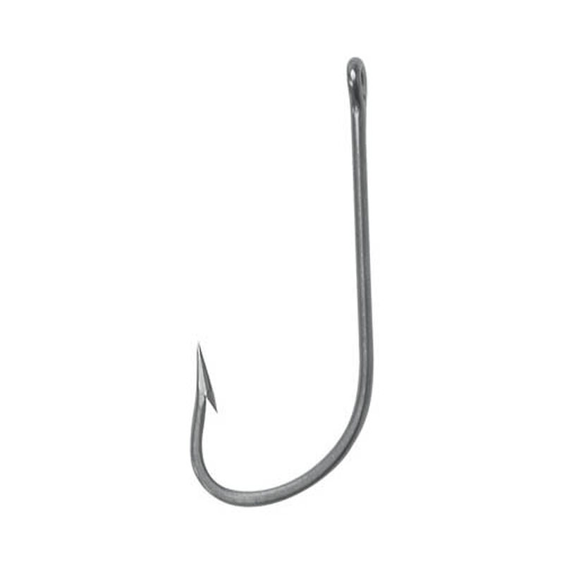 Hame&ccedil;ons simples vmc 8255s o'shaugunessy tige longue pochette de 25 hame&ccedil;ons - Simples | Pacific P&ecirc;che