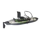 Embarcation gonflable Skeater Jawz 330 - Bateaux | Pacific P&ecirc;che