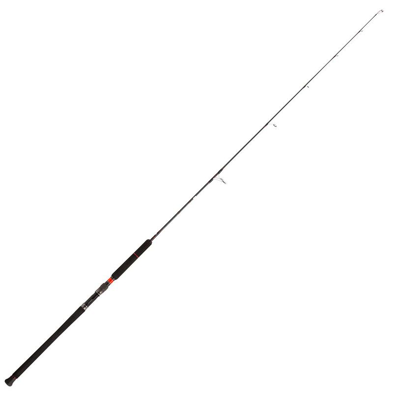 Canne Jig Penn Conflict Jigging 1.91m, 200g max - Cannes slow jigging | Pacific P&ecirc;che