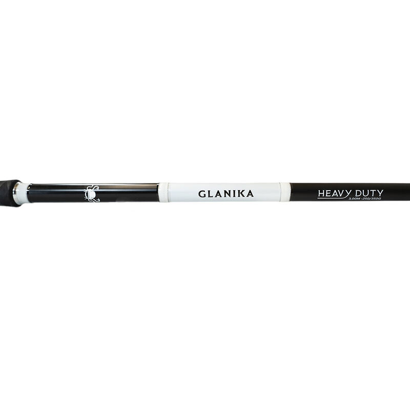 Canne Boue Overfight Glanika Alrround 2m90 150-300 g - Cannes Bou&eacute;e | Pacific P&ecirc;che