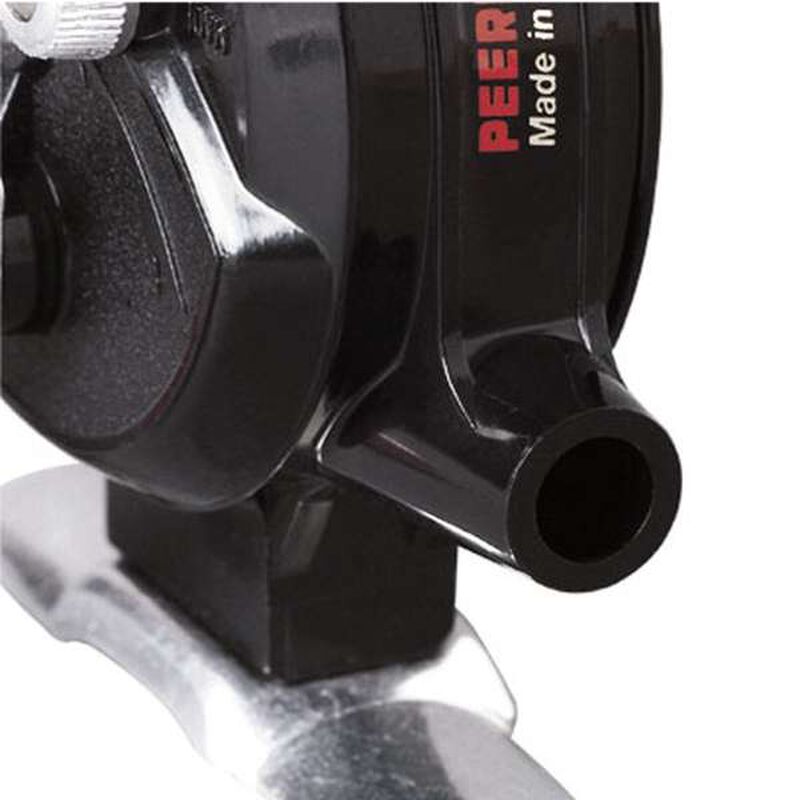 Moulinet Toc Peerless Bam RITMA 72 (droitier) - Moulinets capot&eacute; et toc | Pacific P&ecirc;che