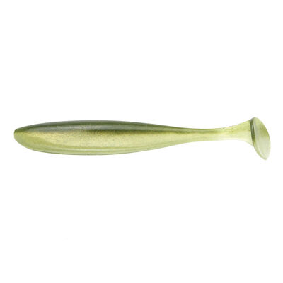 Leurre Souple Shad Keitech Easy Shiner 3"  7,6cm (x10) - Shads | Pacific P&ecirc;che