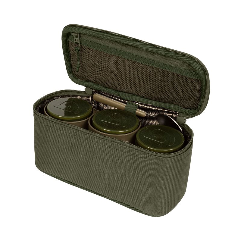 Trousse Trakker NXG Brew Kit - Sacs/Trousses Acc. | Pacific P&ecirc;che