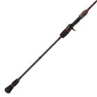 Canne Casting PENN Conflict Jigging Cast 1m91 200g - Cannes jigging | Pacific P&ecirc;che