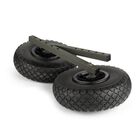 Roue Nash Trax Power Barrow Rear Wheel Kit - Chariots | Pacific P&ecirc;che