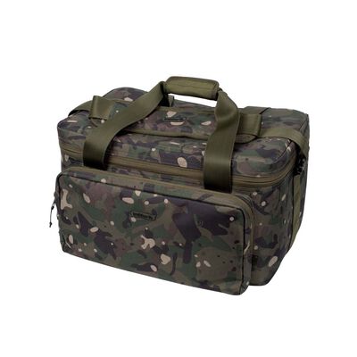 Carryall Trakker NXC Camo Chilla Bag Large - Carryalls | Pacific P&ecirc;che