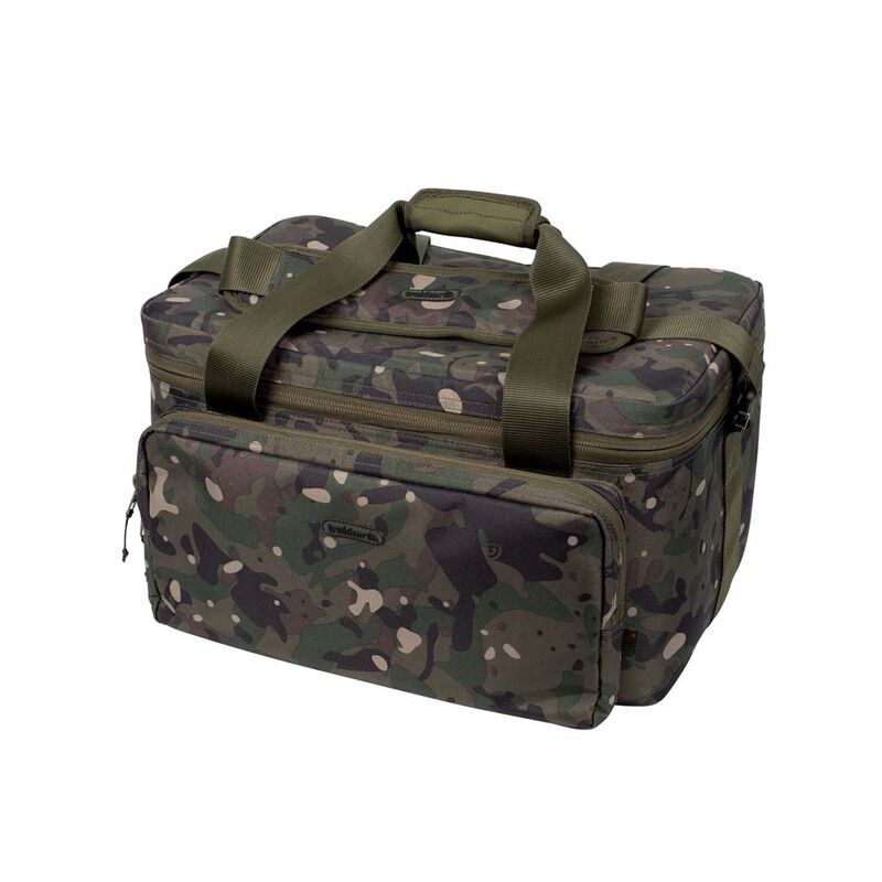 Carryall Trakker NXC Camo Chilla Bag Large - Carryalls | Pacific P&ecirc;che