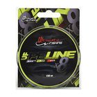 Tresse Ultimate Fishing UF PE LINE X8 CHARTREUSE 150m - Tresses | Pacific P&ecirc;che