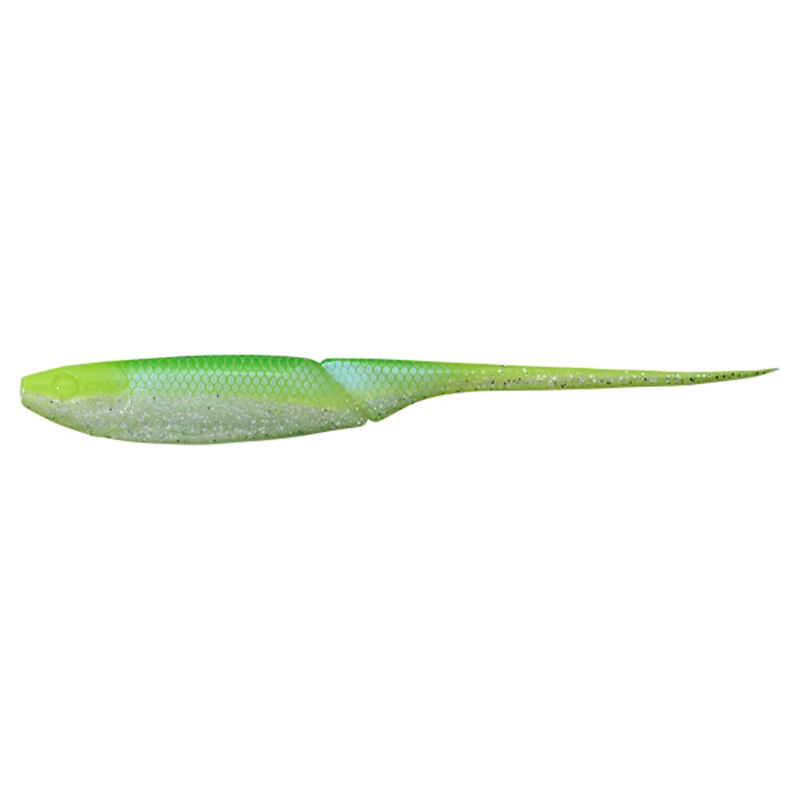 Leurre Souple Finesse ILLEX Magic Swing Tail 5 13.3cm 8g - Finesses | Pacific P&ecirc;che