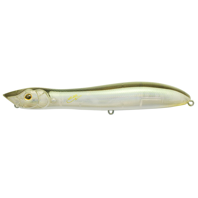 Leurre pencil popper xorus patchinko 125 12.5cm 18g - Leurres poppers / Stickbaits | Pacific P&ecirc;che